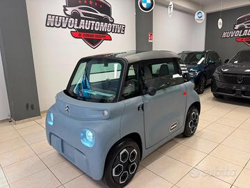 Citroen Ami My Pack Blue RATE A PARTIRE DA 70 AL M