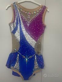 Body ginnastica ritmica