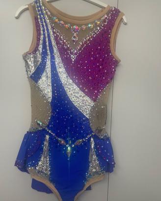 Body ginnastica ritmica