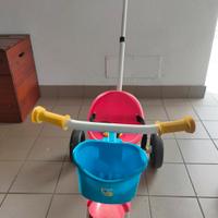 triciclo 