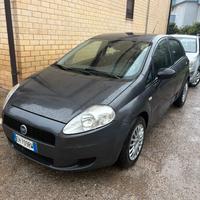 Punto 1.3 75cv
