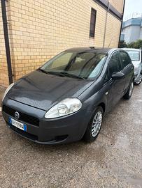 Punto 1.3 75cv