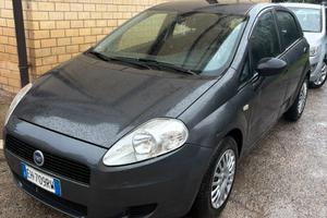 Punto 1.3 75cv