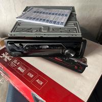 Autoradio Sony