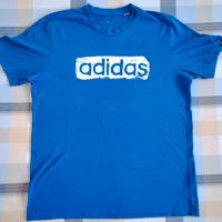 T-shirt Adidas uomo