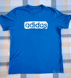 T-shirt Adidas uomo