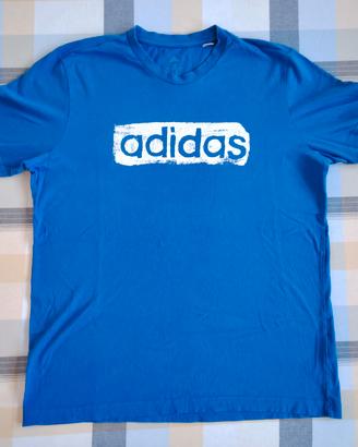 T-shirt Adidas uomo