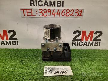 CENTRALINA ABS BMW Serie 1 Serie (E87) 3451-686287