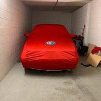 Alfa 155 telo originale