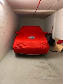 Alfa 155 telo originale