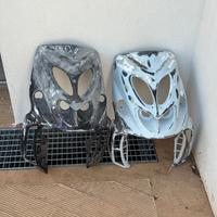 Carena Phantom f12 vetroresina 