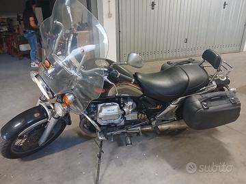 MOTO GUZZI CALIFORNIA