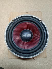 Mid Woofer ESB serie 6000 DM-6H.165