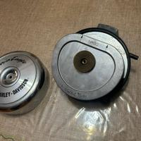 ricambi Harley davidson