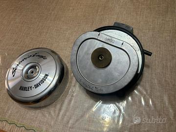 ricambi Harley davidson