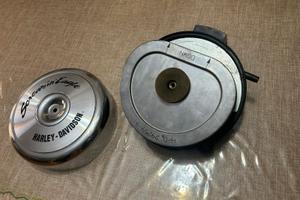 ricambi Harley davidson