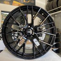Cerchi Audi raggio 18 NUOVI cod.873924