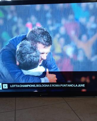 Tv Panasonic 50" Usato