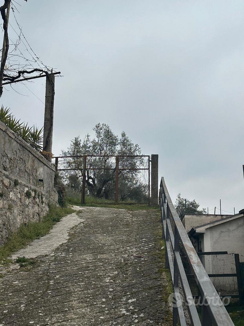 Terreno edificabile categoria B1 - Vista 2