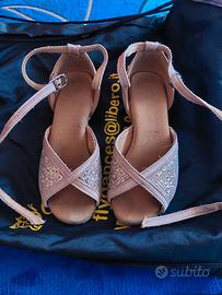 Scarpe da ballo
