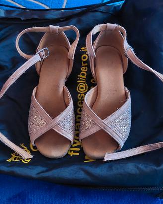 Scarpe da ballo