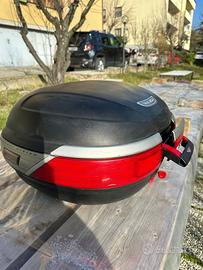 Bauletto givi