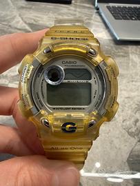 Casio G-Schock Dolphin Whale - Japan [Limited Ed.]