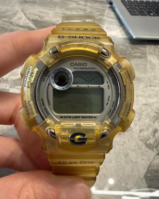 Casio G-Schock Dolphin Whale - Japan [Limited Ed.]