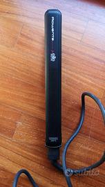 Piastra per capelli Rowenta elite