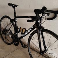 Bici da corsa Wilier GTR Team