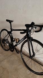 Bici da corsa Wilier GTR Team