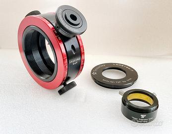 LB Astro OAG Proxima - Guida Fuori Asse