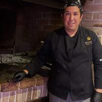 Cuoco pizzaiolo
