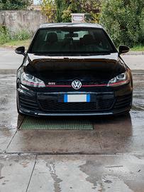 Golf GTI MK7 Performance