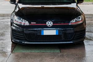 Golf GTI MK7 Performance