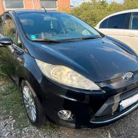 Ricambi Ford Fiesta '09