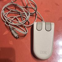 Mouse IBM vintage
