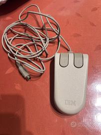 Mouse IBM vintage