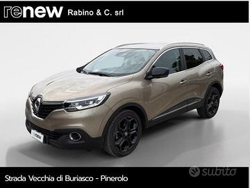 Renault Kadjar 1.5 dci energy Hypnotic2 110cv
