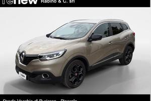 Renault Kadjar 1.5 dci energy Hypnotic2 110cv