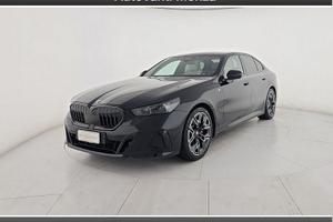 BMW Serie 5 520d xDrive M Sport Pro