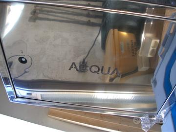 cassetta per contatore acqua 30x40 inox