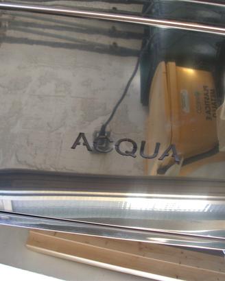 cassetta per contatore acqua 30x40 inox