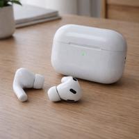 Auricolari wireless tipo pro-ANC