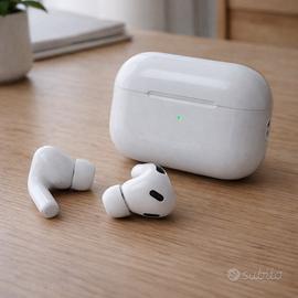 Auricolari wireless tipo pro-ANC