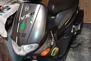 Gilera runner 180 4 tempi 