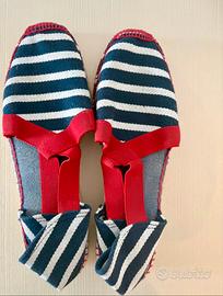 Espadrillas donna Toni Pon