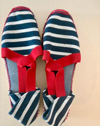 Espadrillas donna Toni Pon
