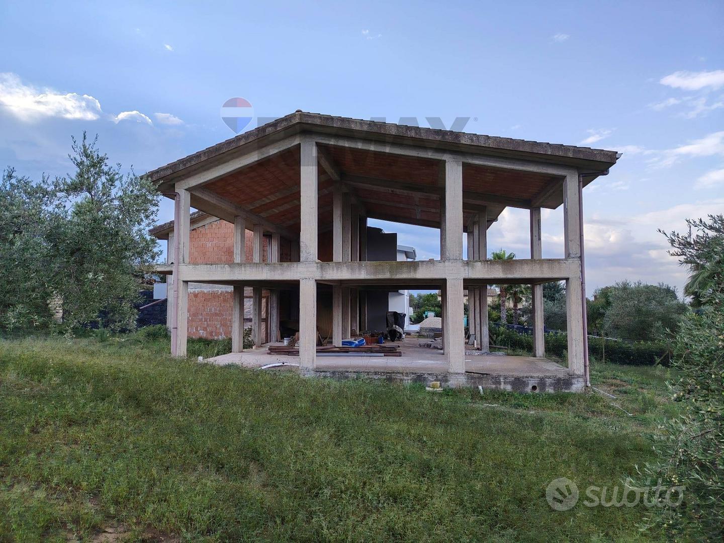 Rustico - Grammichele - Vista 2