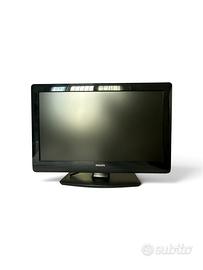TV PHILIPS 19’’ (NO Smart TV)